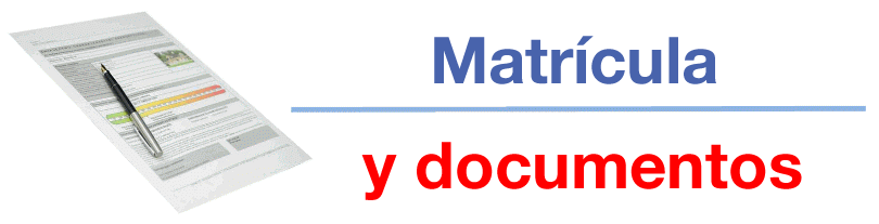 MATRICULA_Logo