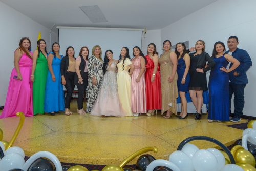 Grados 2024